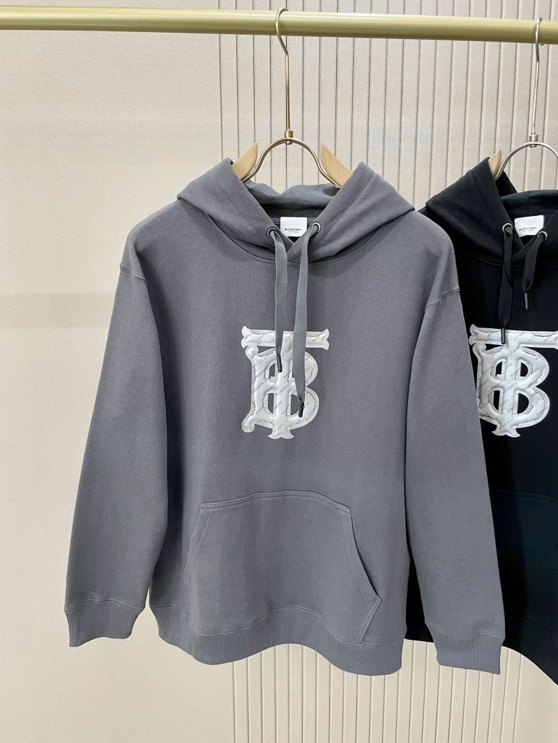 Burberry Hoodies